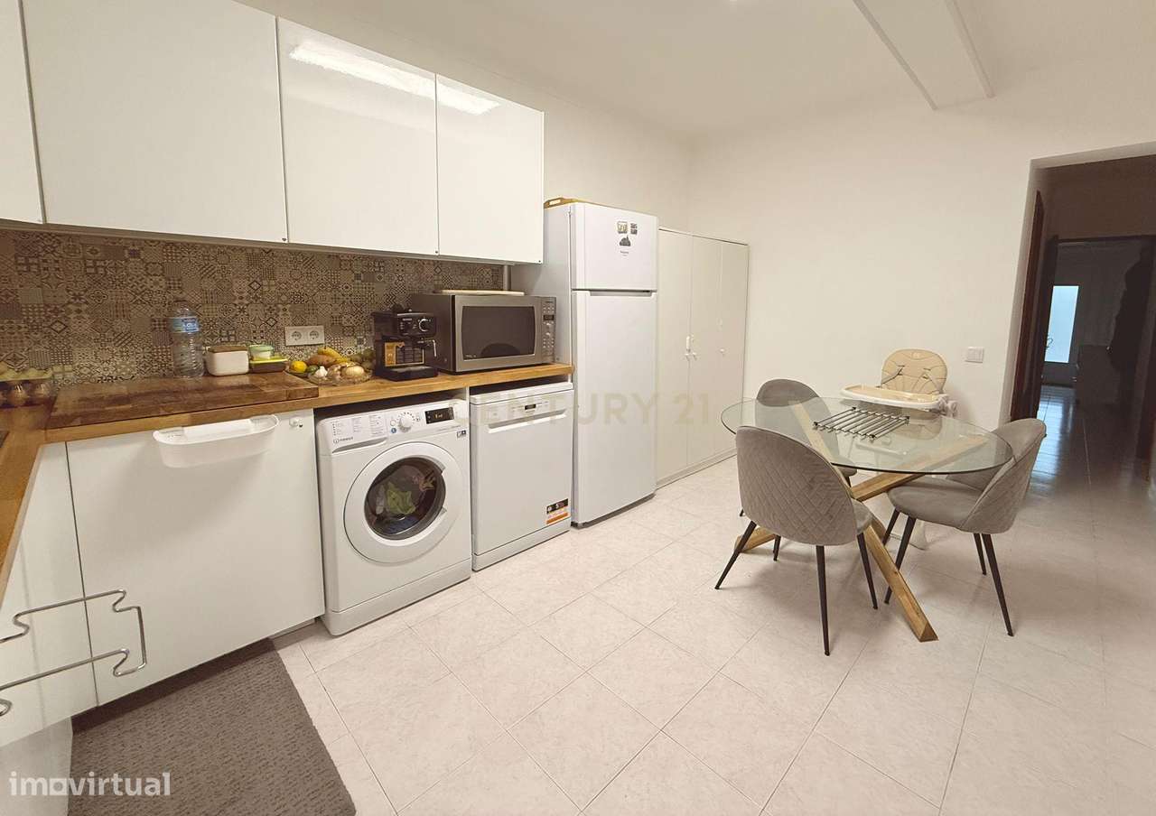 Moradia T4 I Bombarral-12