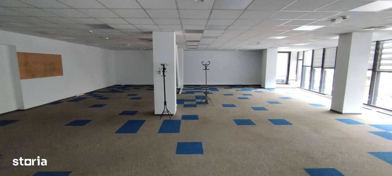 Spatiu de inchiriat 100 - 500 mp - Centru - Palas - Imagine principală: 4/7