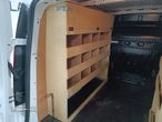 Ford transit connect - 20