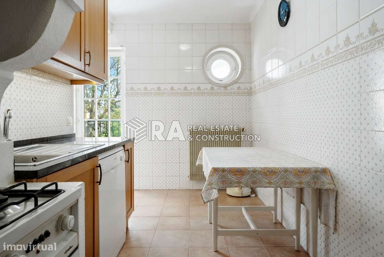 Apartamento T3+1 Venda em Azeitão (São Lourenço e São Simão),Setúbal-14