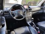 Toyota Avensis SD 2.2 D-CAT Sol+GPS - 32