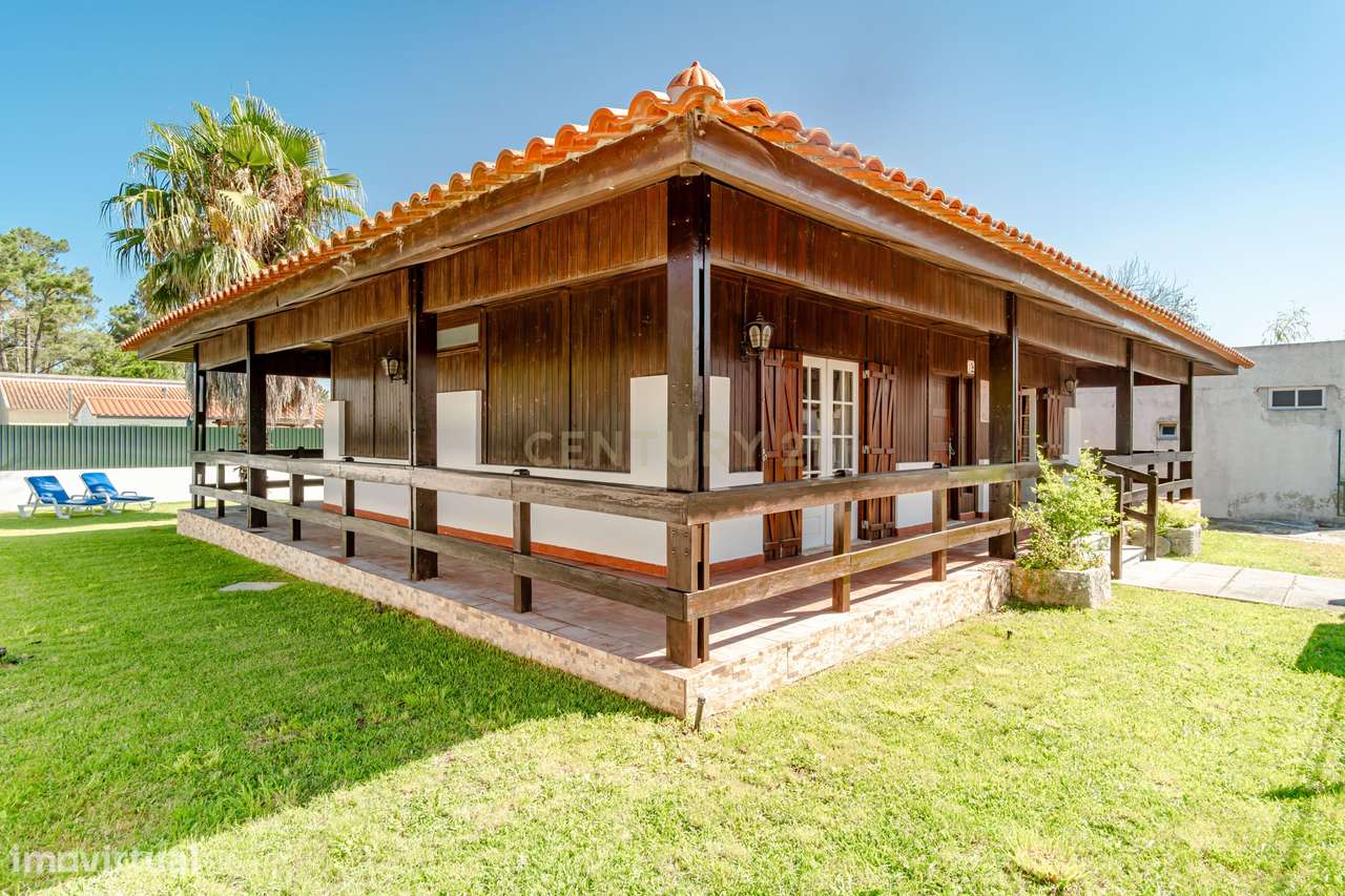 Moradia perto da praia-36