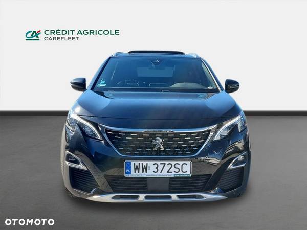 Peugeot 5008 1.6 PureTech GT Line S&S EAT8 - 1