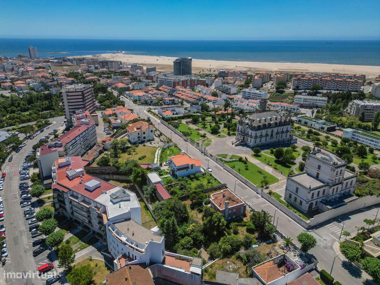 Terreno com potencial construtivo em Sotto Mayor — Figueira da Foz-9