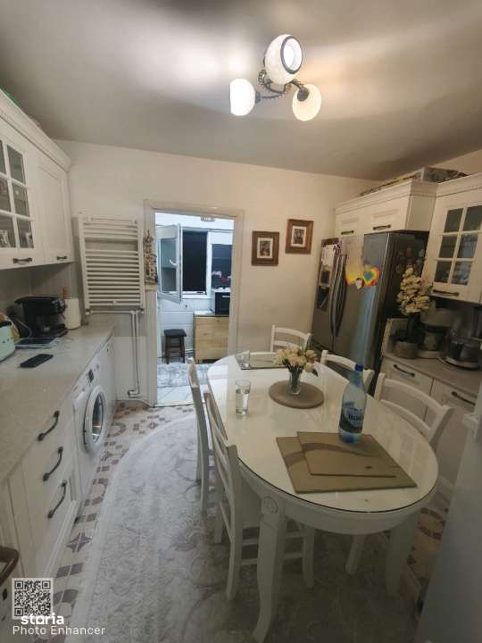 Apartament 2 camere + boxa, etaj intermediar, 56 mp, Siret - Imagine principală: 2/12