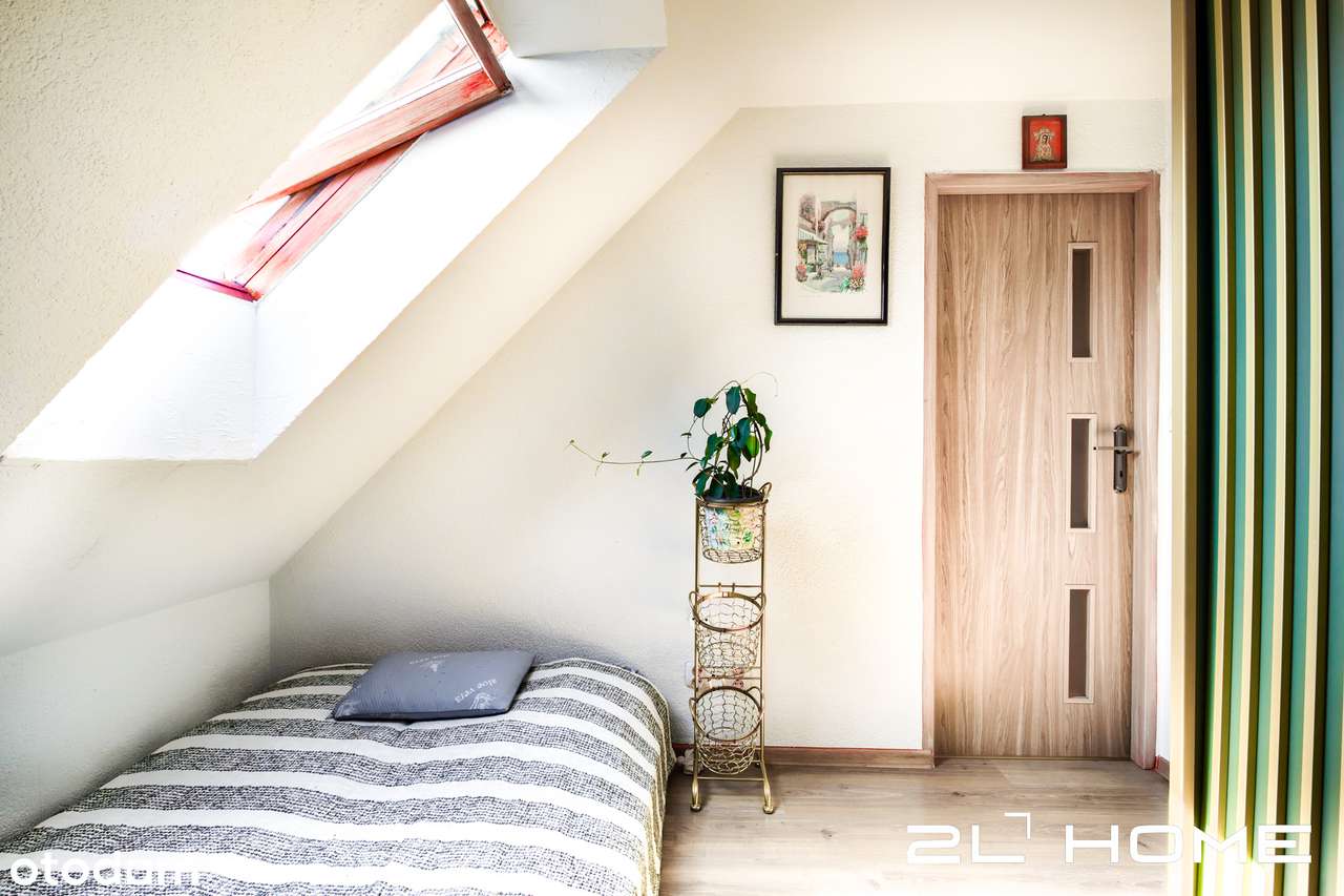 CIEPŁY DOM Z DUŻYM OGRODEM |PEŁNA PRYWATNOŚĆ | Świetna okolica-5