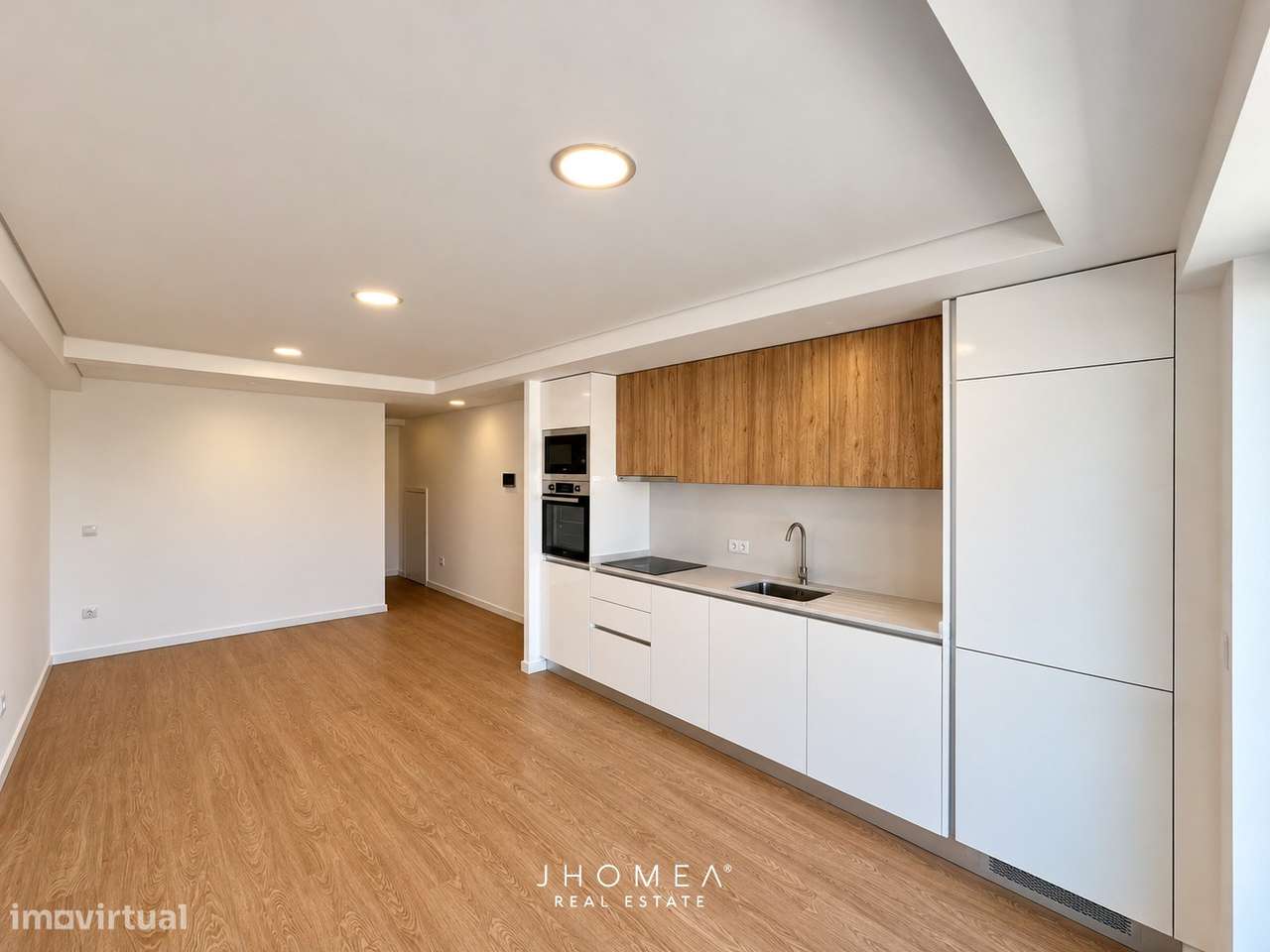 Apartamento T2 para venda no Coração de Aveiro-2