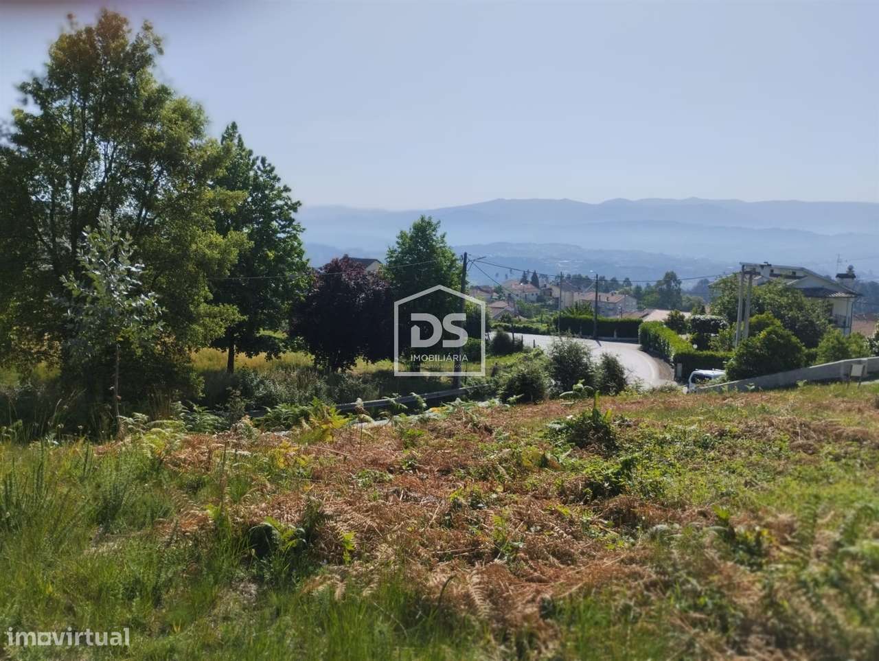 Terreno  Venda em Freixo de Cima e de Baixo,Amarante-3