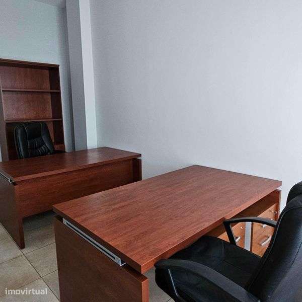 Arrendo Loja / Escritório - Grande imagem: 4/5