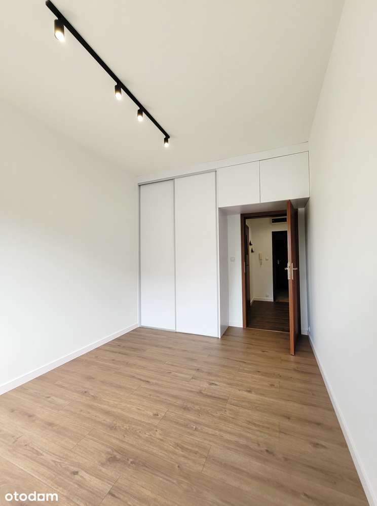 APARTAMENT| 51 m² | WYSOKOŚĆ 2,90 m | GARAŻ PODZIEMNY | PILNA SPRZEDAŻ-12