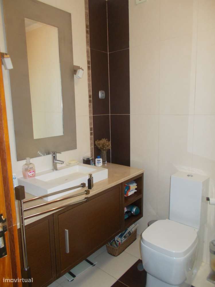 Moradia Centro Cidade de Chaves-18