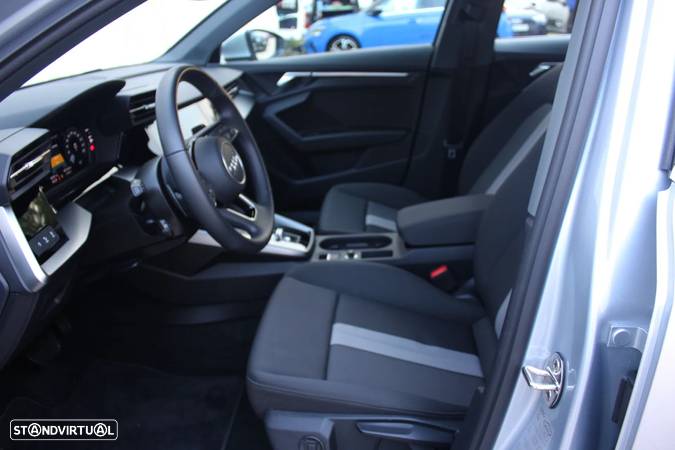 Audi A3 Sportback 40 TFSIe Advanced - 19