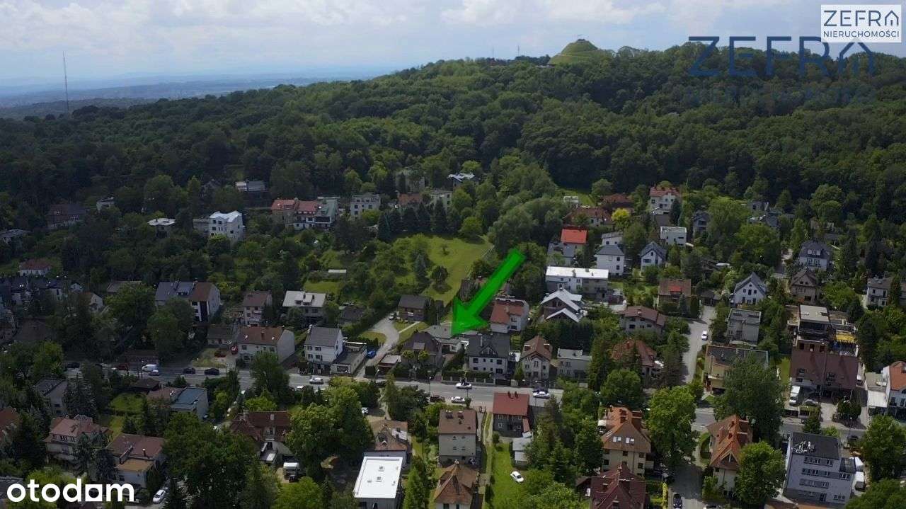 Inwestycja mieszkalno-komercyjna*750m2*W.Justowska-5