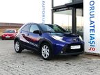 Toyota Aygo X 1.0l MT Dynamic - 1