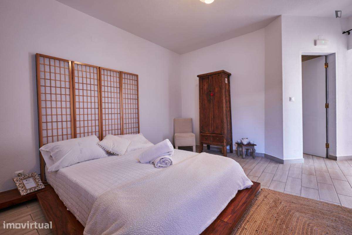 Quarto - localizado em Viseu - Grande imagem: 4/26