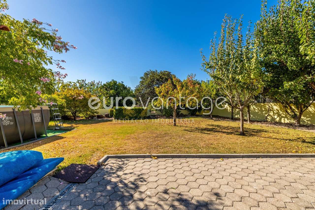 MORADIA T4 Leiria/Charme/Elegancia-58