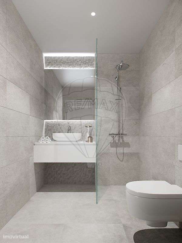 Apartamento T2 para venda - Grande imagem: 4/11