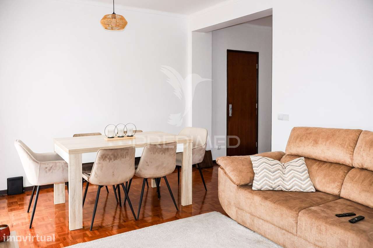 Apartamento T3 Alcobaça - Grande imagem: 5/22