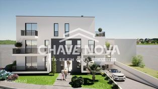 Apartamento t2, Compra por 225.000€ em Santa Maria da Feira