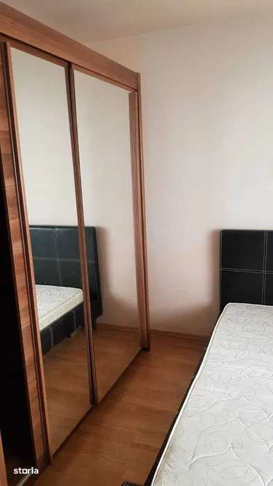 Decebal | Apartament 2 Camere | 65 mp | 2 Balcoane | Mobilat & Utilat - Imagine principală: 5/8