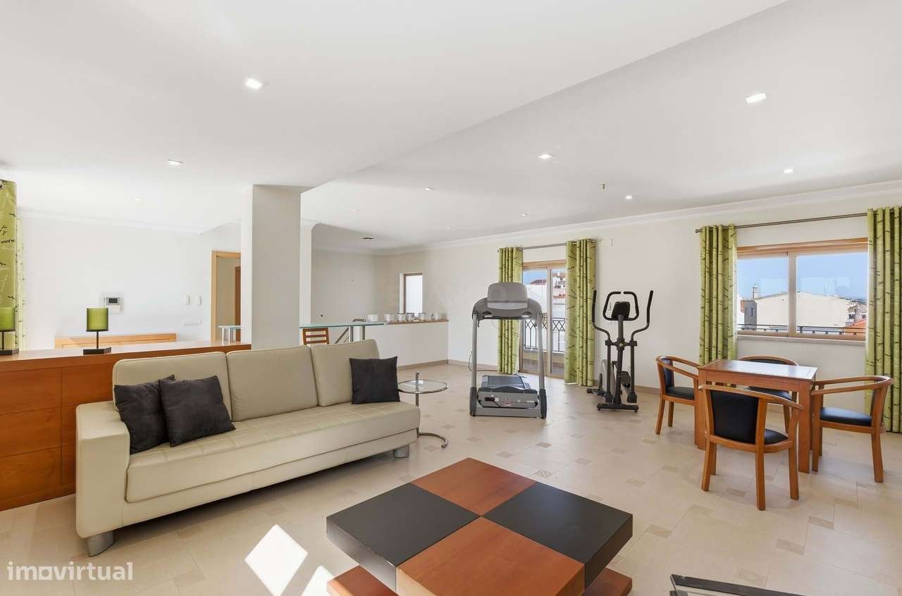 Moradia Familiar T4+1 | Lagoa, Algarve-29