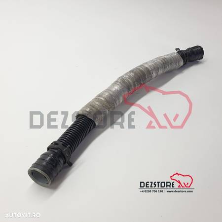 Conducta compresor aer Iveco Stralis (5801393333) - 2