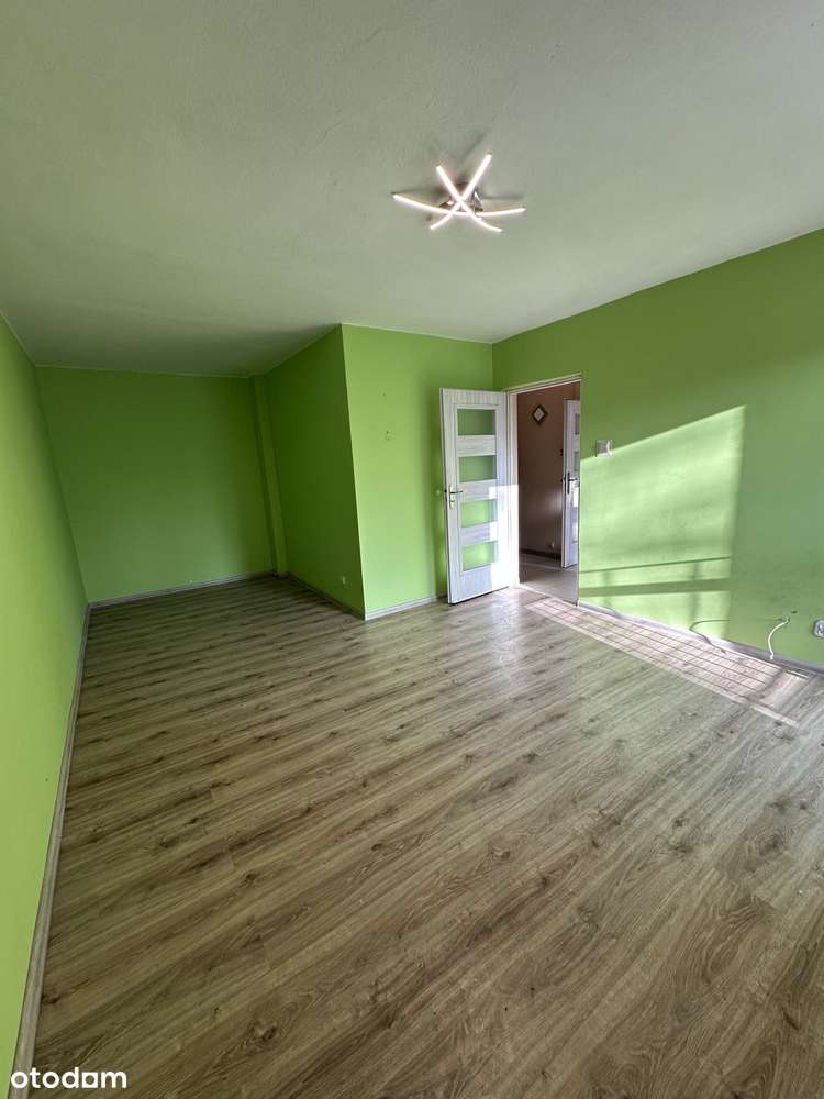 Słoneczne 2-pokojowe mieszkanie SPÓŁDZIELCZE 0% prowizji-3