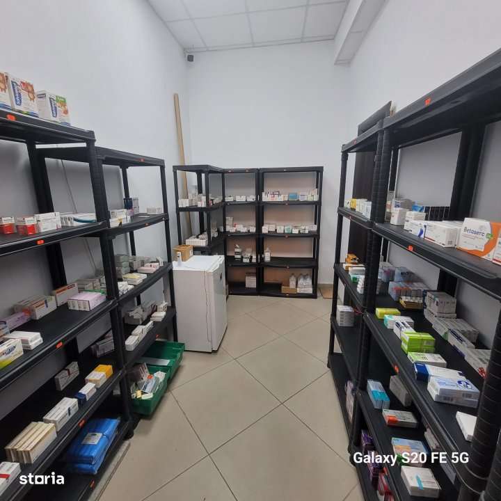 Spatiu Comercial | OCAZIE UNICA - Imagine principală: 4/11