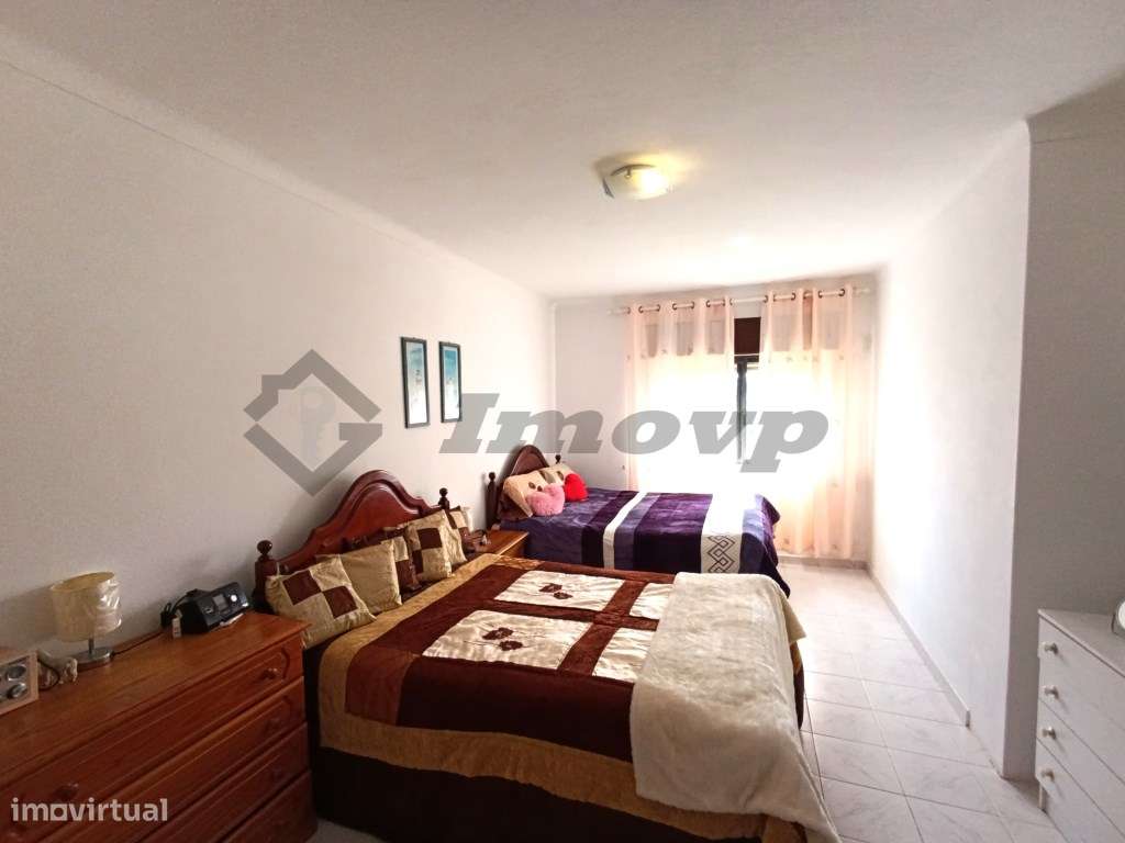 Moradia T3 com amplo terreno a 1,5 km da praia, Vila do Bispo-10