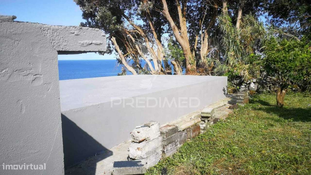 Casa de Campo, Fajã do Ouvidor - Grande imagem: 4/35