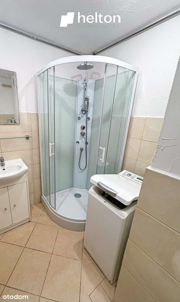 Jasne mieszkanie z balkonem - ul. Powstańców-6