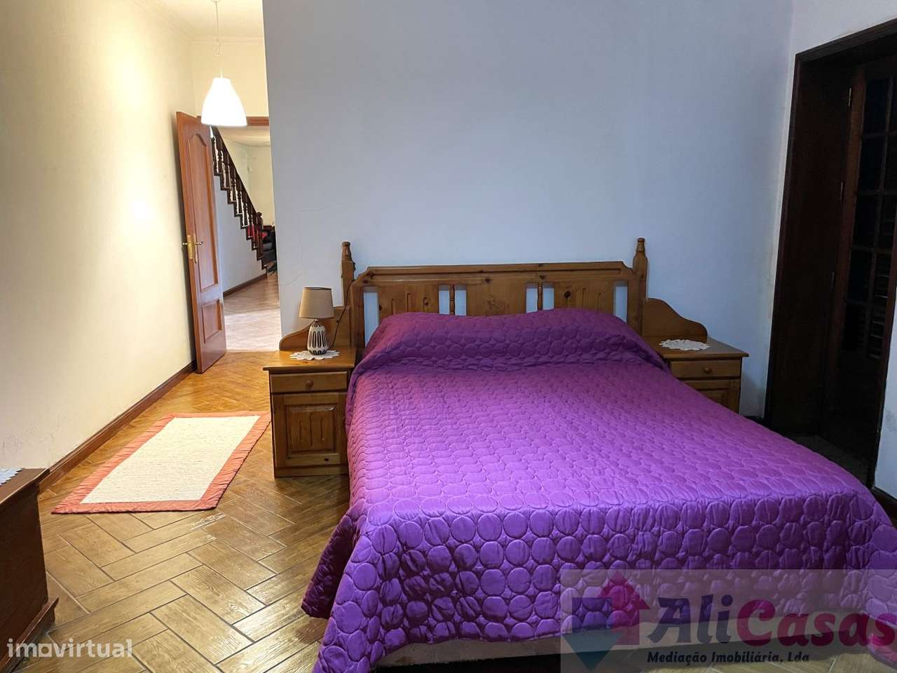 Vivenda Isolada C/ 2.719m2 de Terreno-19