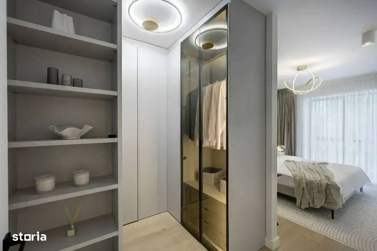 Duplex Exclusivist si curte privata Iancu Nicolae - Imagine principală: 4/9