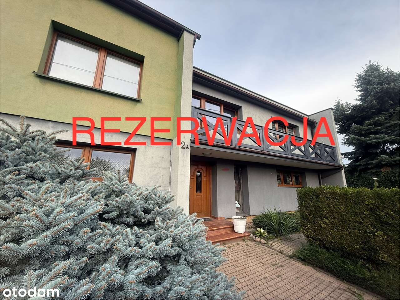 ___Rezerwacja___Duży dom w najlepszej lokalizacji Knurowa - Pełny obrazek: 1/18