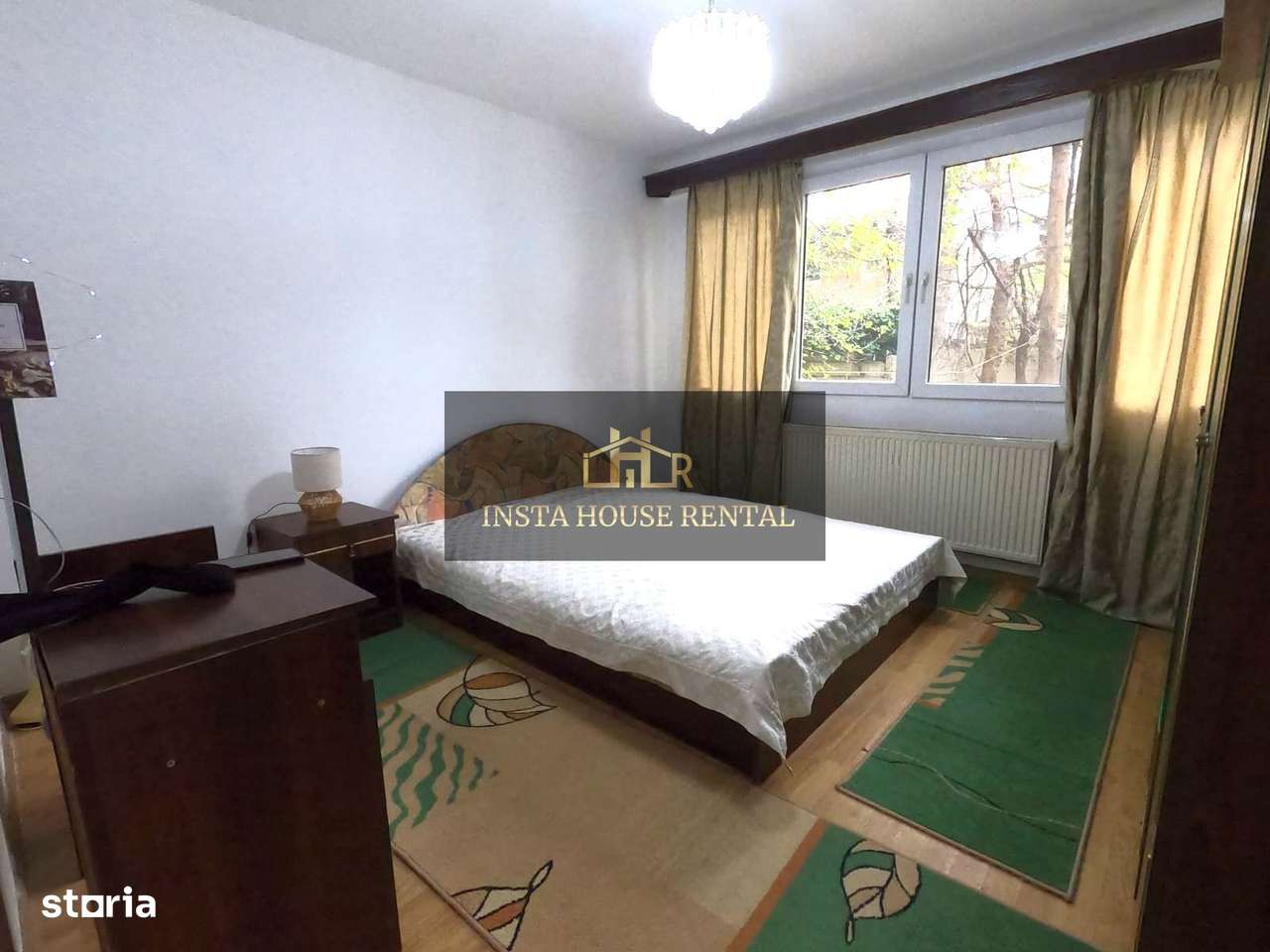 2 camere Eroii Revolutiei / Metrou / Parc Tineretului-3