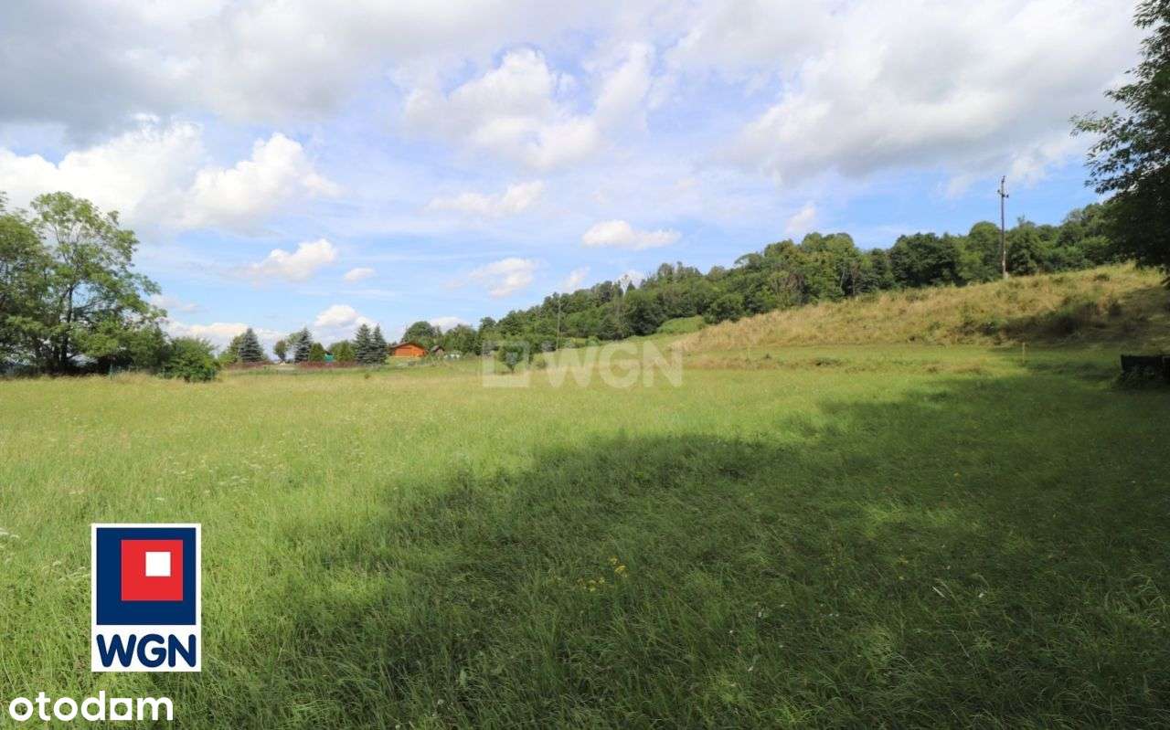 Działka, 873 m², Leszna Górna - Pełny obrazek: 5/14