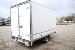 Niewiadów Furgon/ Kontener FC1326HD  260x160x180 cm DMC 1300kg - 9