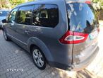 Ford Galaxy 2.0 TDCi Platinium X (Titanium) MPS6 - 5