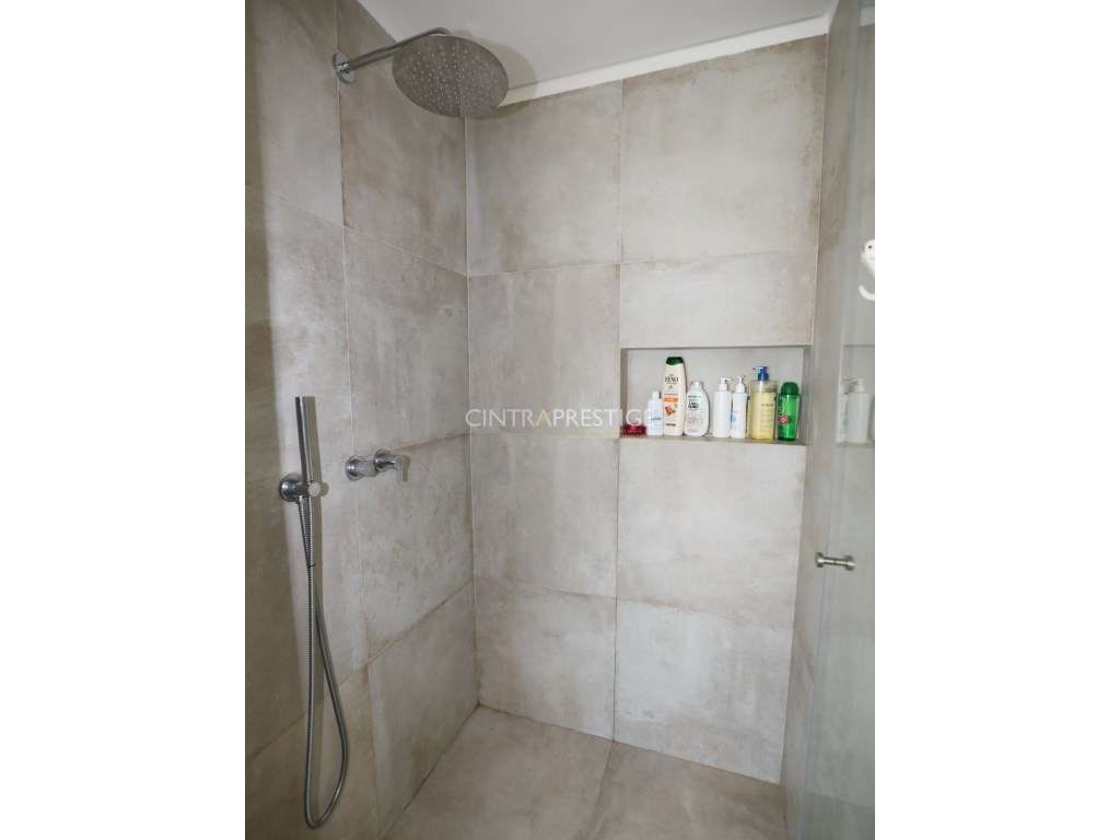 Moradia T6 de Excelência em Nafarros- Sintra - Piscina de Água Salg...-19