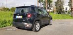 Jeep Renegade 1.6 MJD Longitude - 4