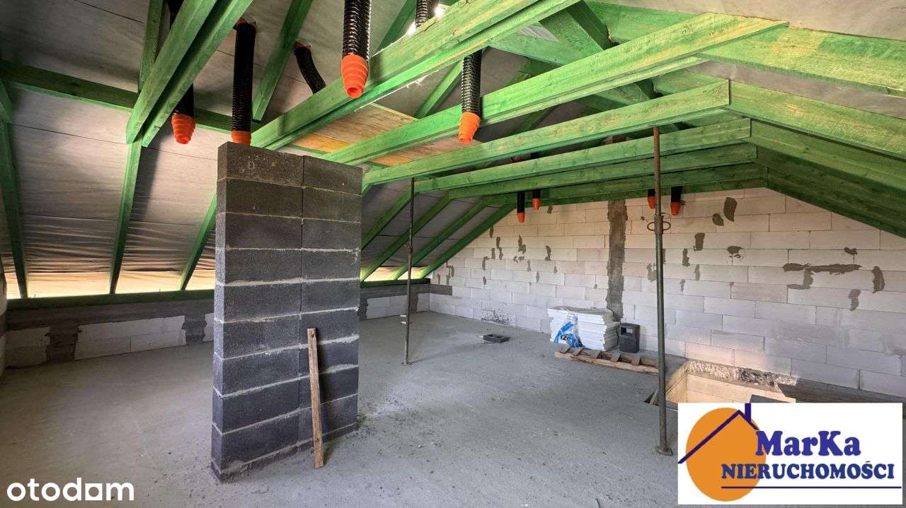 Mieszkanie, 58,23 m², Kielce-11