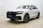 Audi Q8 3.0 55 TFSI quattro Tiptronic - 1