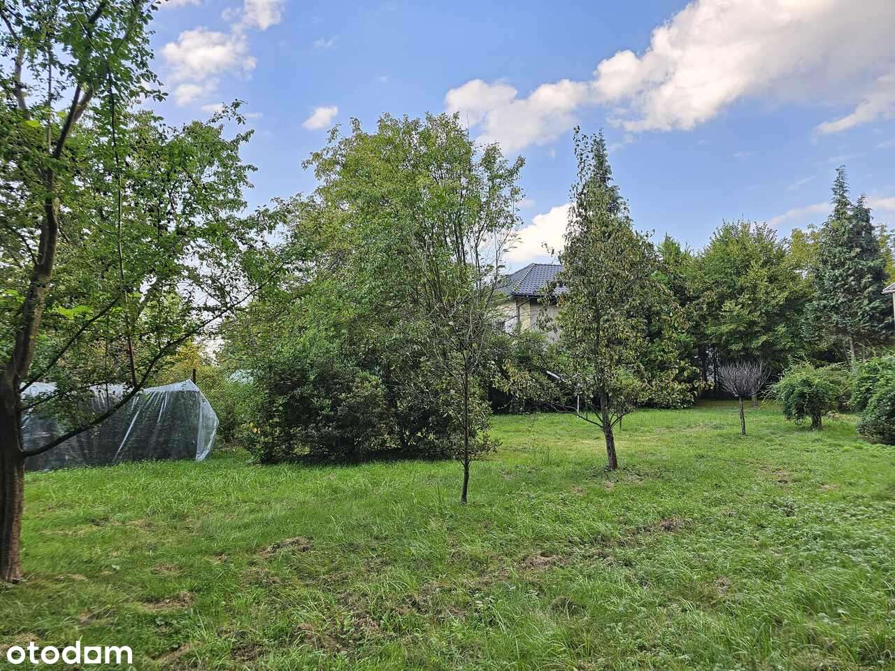 Działka Budowlana, 2400m2, Czechowice-Dziedzice-2