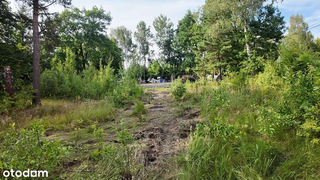 Działka 900m2 | Konstancin | TOP lokalizacja-3