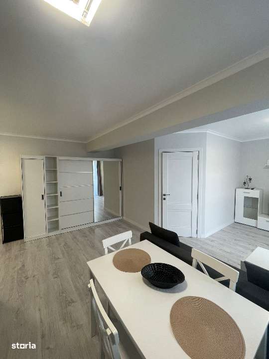 Apartament de 2 camere, 42,50 mp, zona Independentei - Imagine principală: 5/8