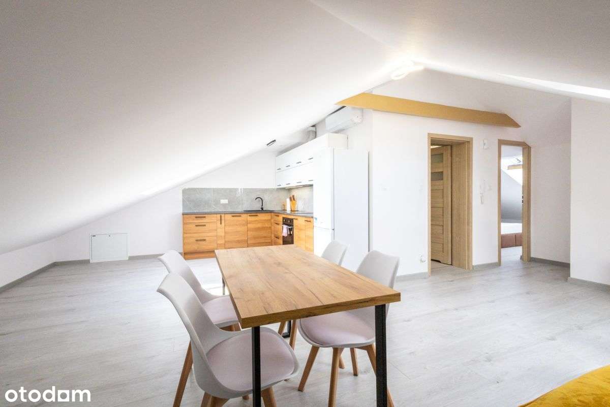 Nieruchomość o podwójnym potencjale - Bez Prowizji-3