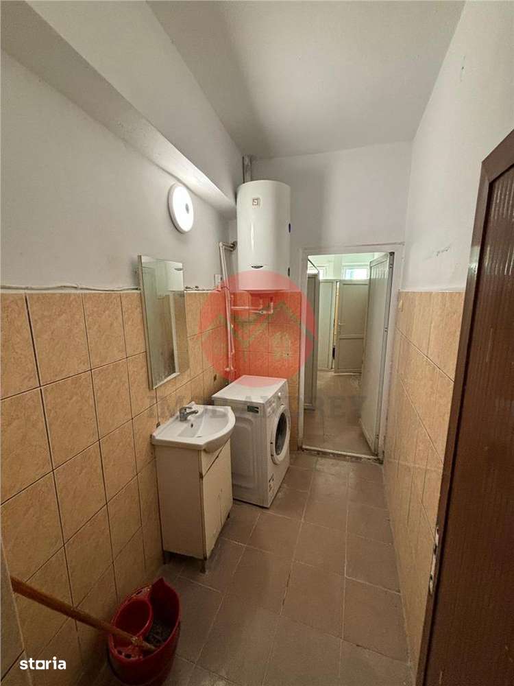 Cazare Muncitori Langa Lac Capacitate 60 de persoane - Imagine principală: 4/4