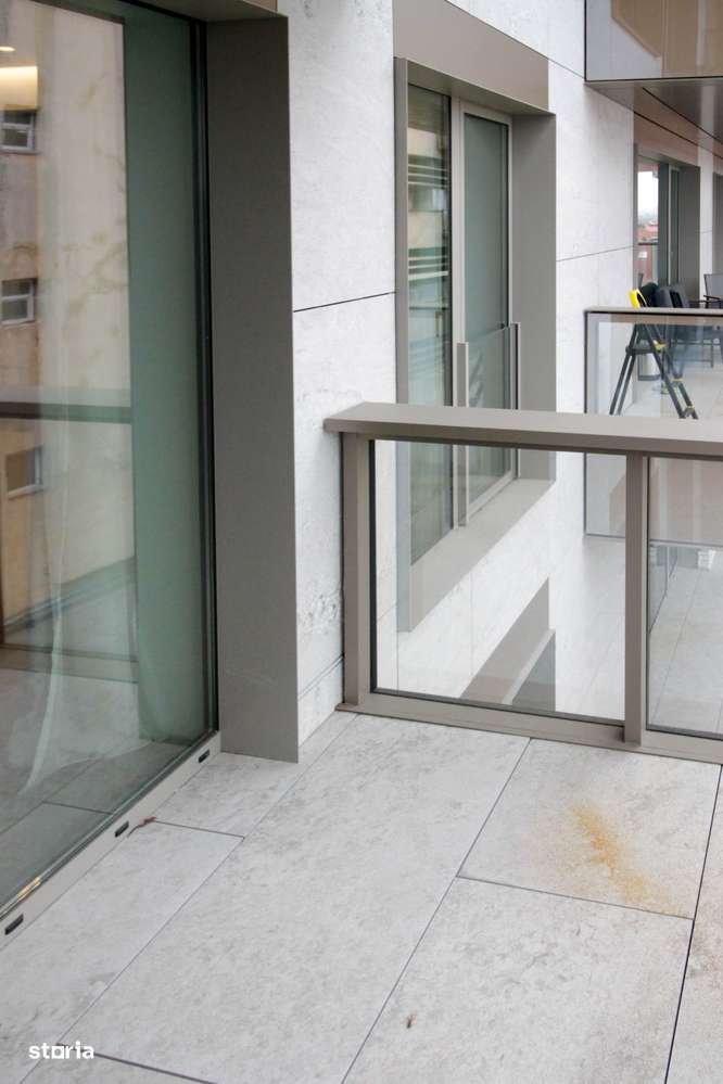 Iancu Nicolae : Studio modern, nou, in ansamblul Cotrina 126 ! - Imagine principală: 3/8