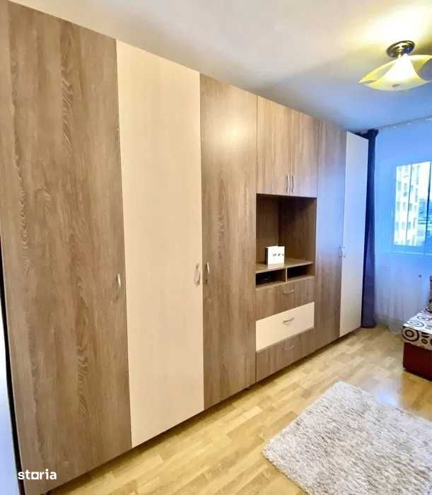 Apartament 2 camere Manastur zona Mehedinti