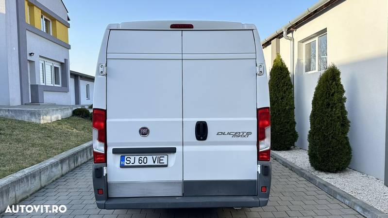 Fiat Ducato  maxi - 18